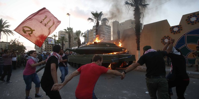 مهرجان الحزب في عيد المقاومة و التحرير الحزب الديمقراطي الشعبي الموقع الرسمي